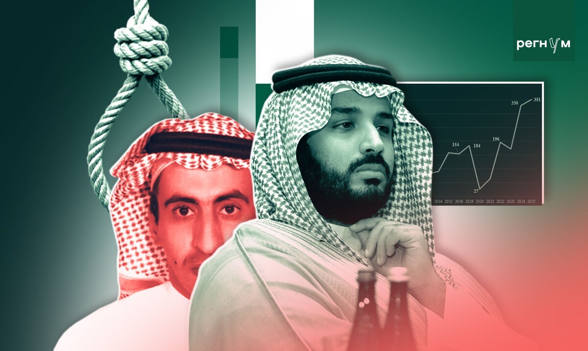     / Источник: Иван Шилов (с) ИА Регнум