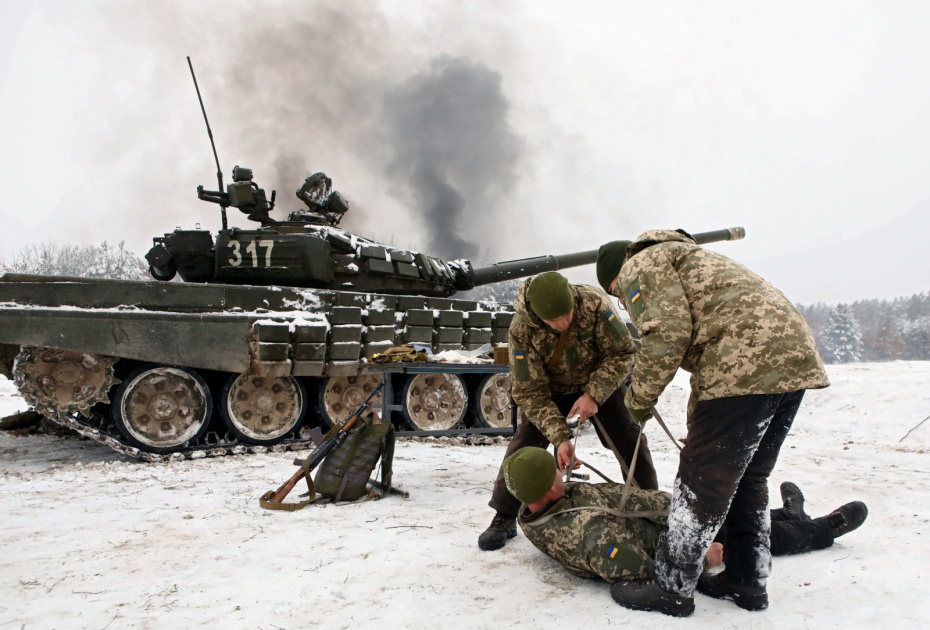    Tarasov/ZUMAPRESS.com/Global Look Press