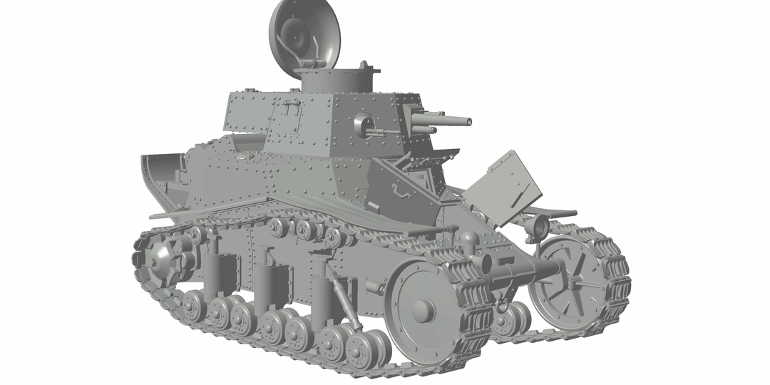 Новости из мира моделизма за январь, №3, от 11.01.2026