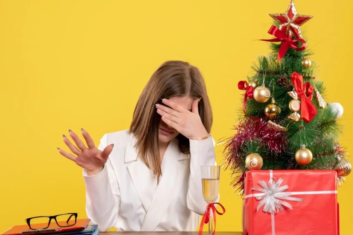    Роспотреб дал красноярцам советы по борьбе с постпраздничным синдромом