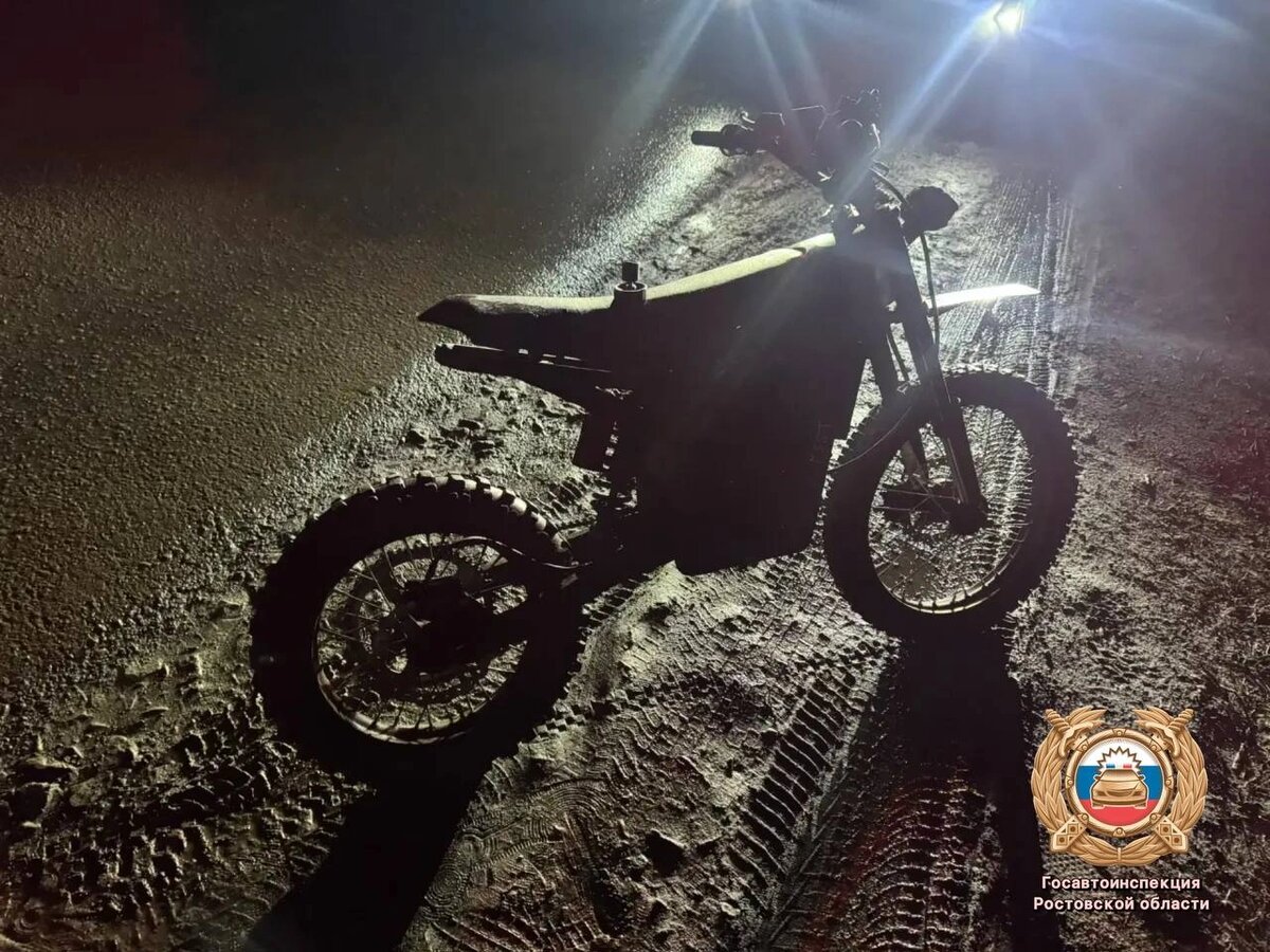    Фото: Госавтоинспекция РО