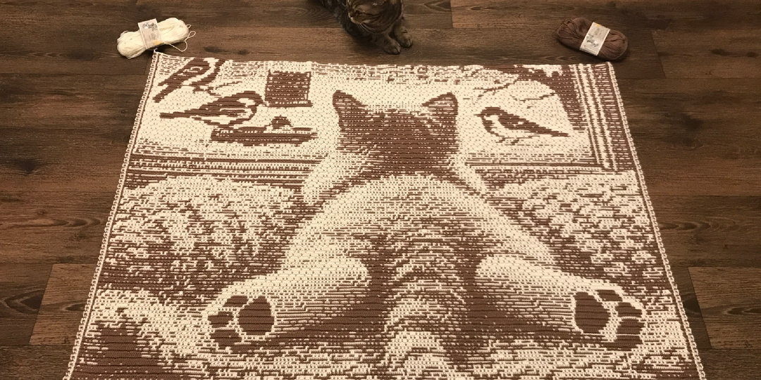 Дневник вязальщицы. 5-11января 2026года.