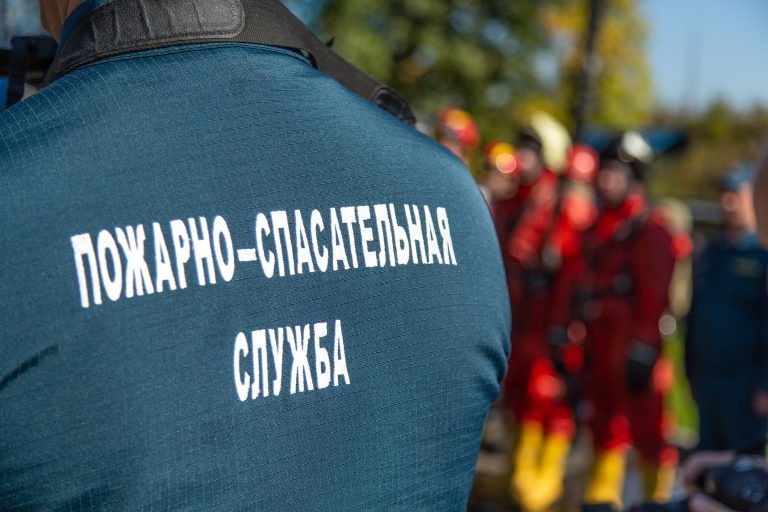    Фото: Общественная служба новостей Ирина Моргунова