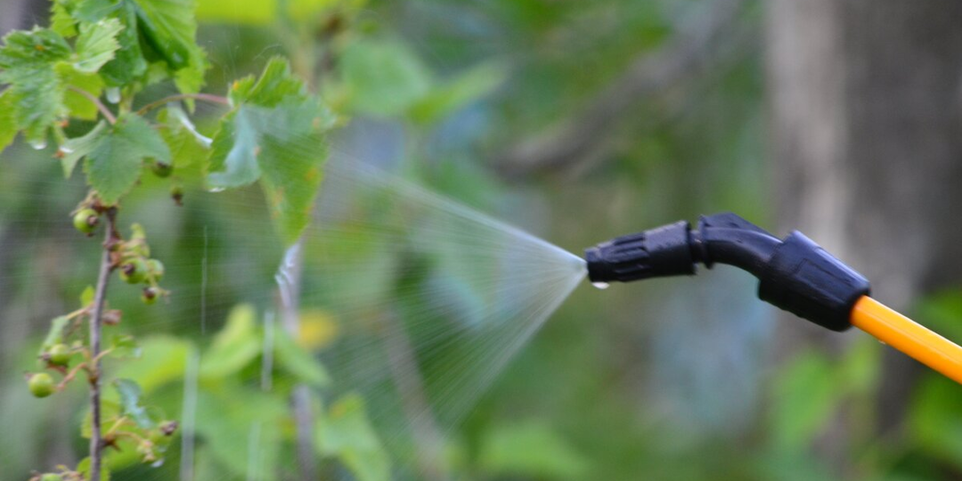 Обязательные добавки в баковые смеси, о которых не стоит забывать