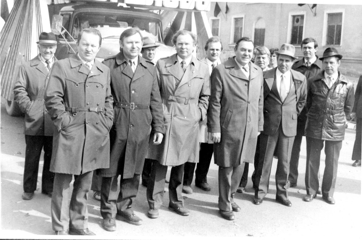    Фото: пресс-служба АО «Уралтрансмаш»