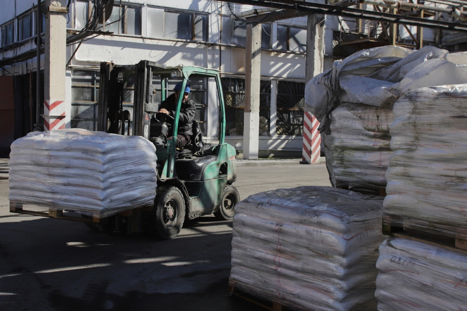    Денис Абрамов/РИА Новости