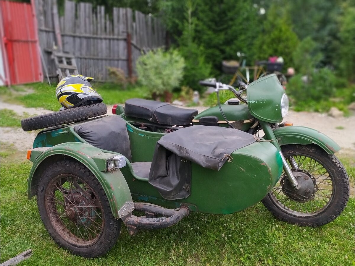 Фото с сайта Avito.ru У нас тоже зелёный был. 