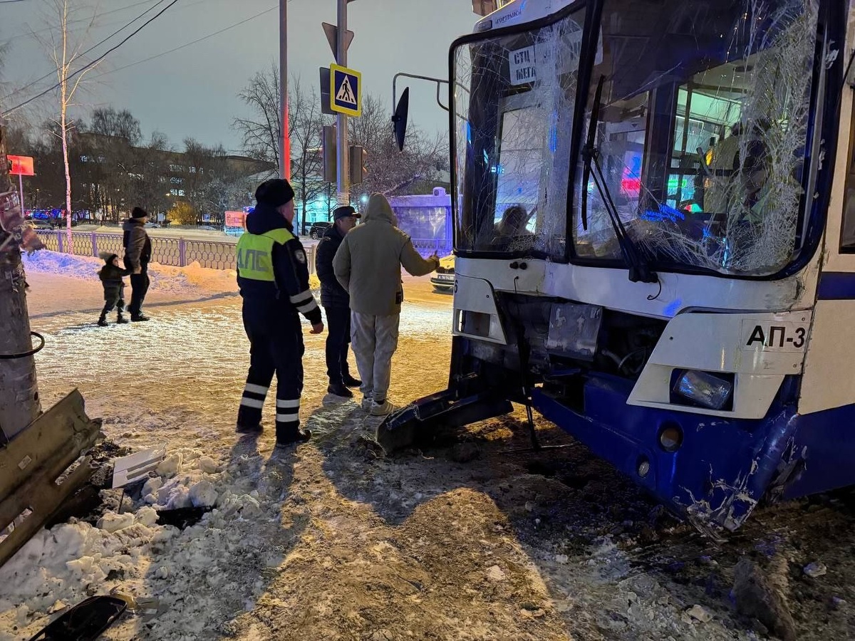     Фото: Госавтоинспекция Свердловской области
