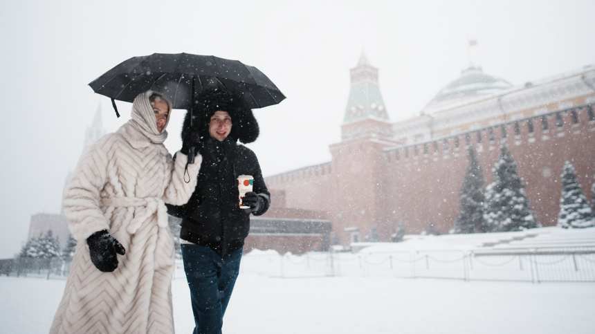    Фото: ИЗВЕСТИЯ/Сергей Лантюхов