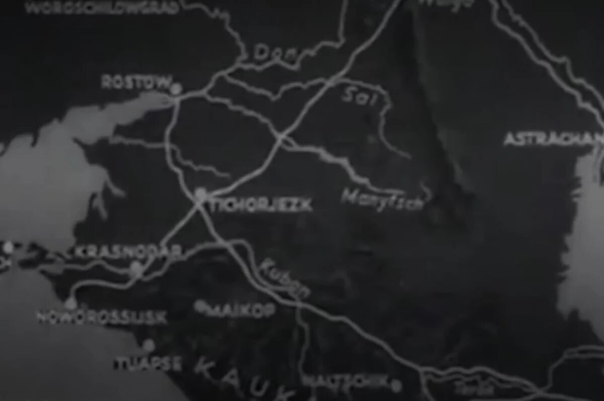    В КБР отмечают 83 года со дня освобождения республики от фашистов