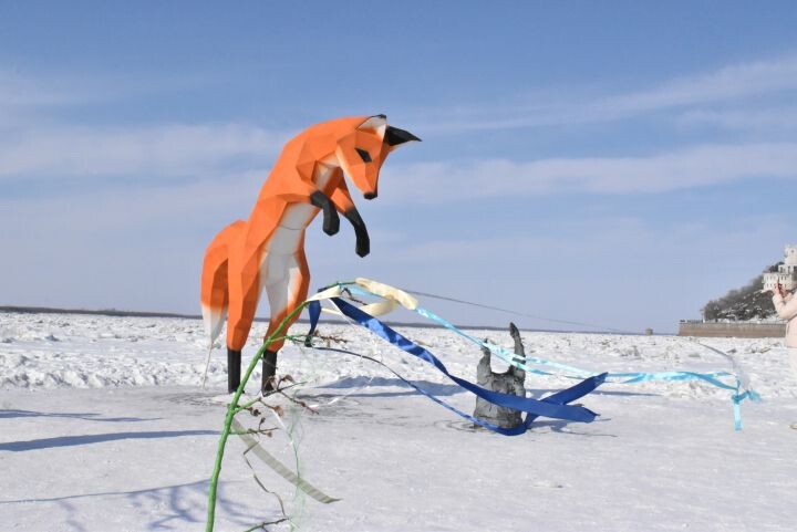    Фото:Виктория Андреева
