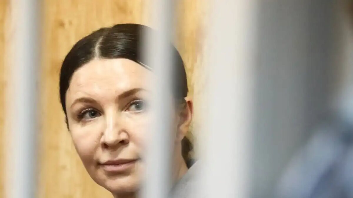    Елена Блиновская. © АГН "Москва"