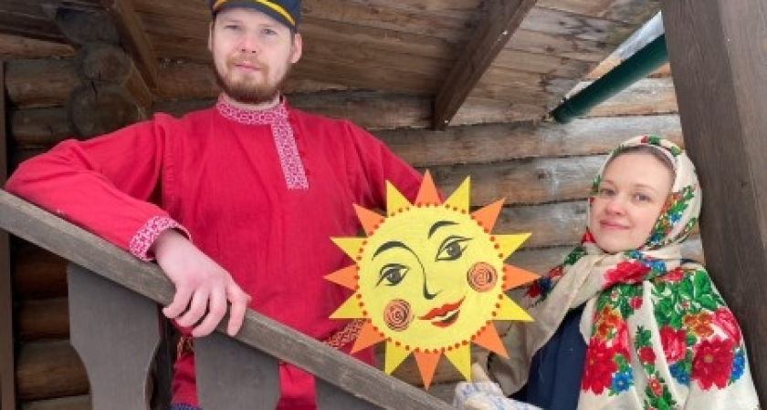    Фото Министерства культуры и архивного дела Коми