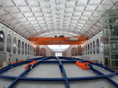    Китай побил мировой рекорд в гипергравитационных исследованиях