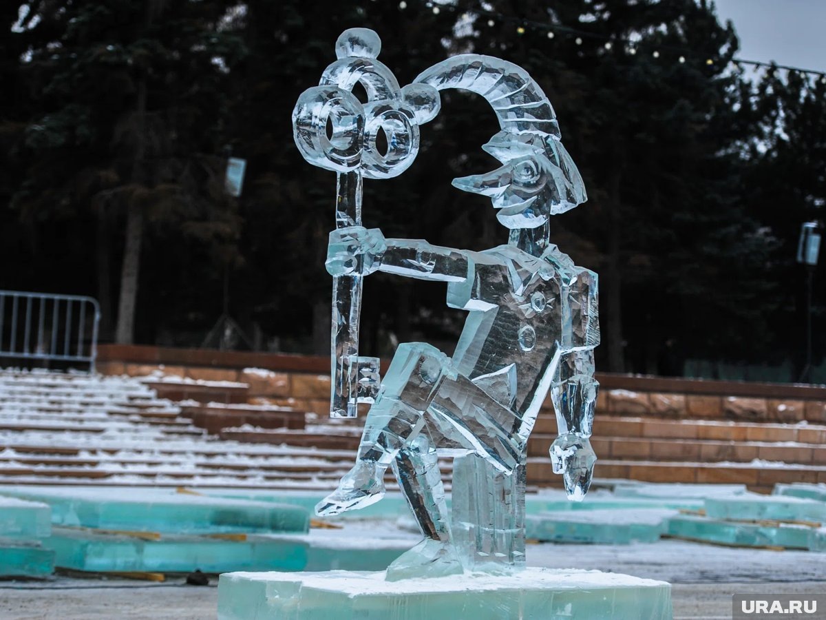     Фильм про этого сказочного персонажа вышел в прокат 1 января