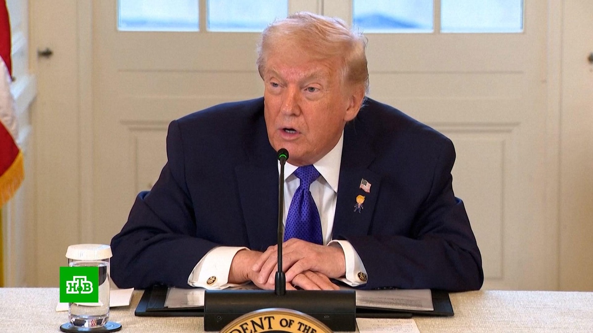   Трамп: вторая волна военной операции в Венесуэле не потребуется