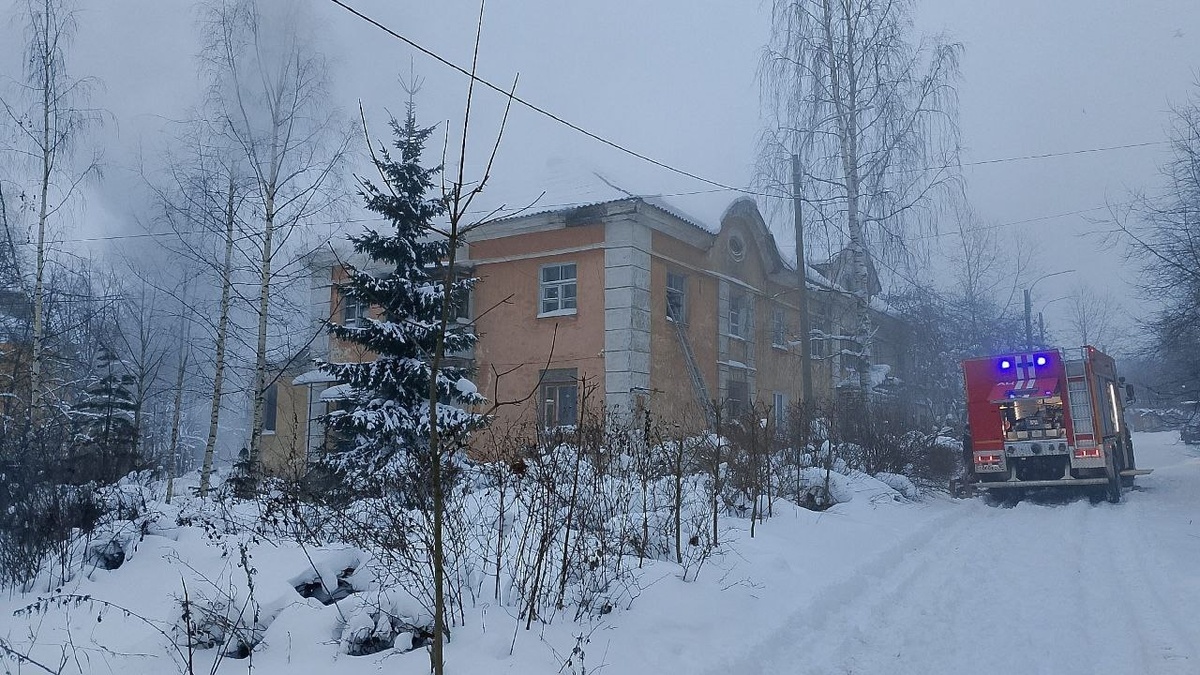    МЧС Карелии