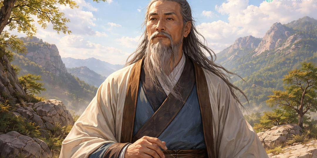 Глупый человек всегда говорит эти две вещи... Мудрость жизни Сюньцзы