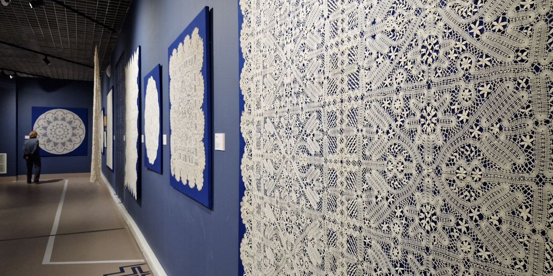 Выставка «Русская традиция» из Русского музея в Рязани