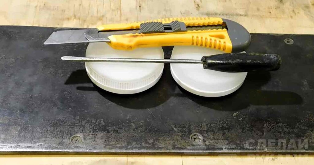 Как отремонтировать точечный светильник своими руками? Есть проверенный способ