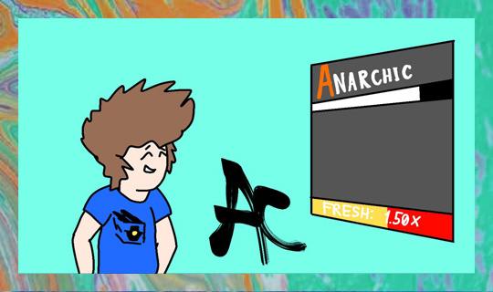 Из личного архива автора. Художник: Андриан Минаев