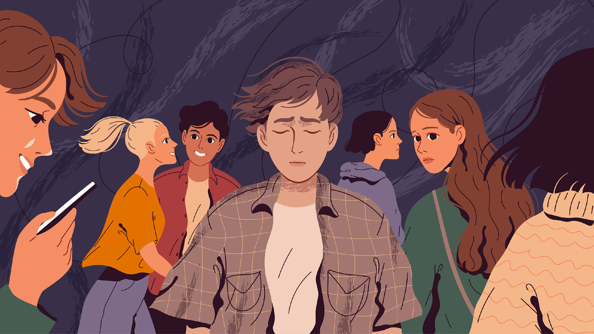 Замалчивание может привести к трагедии