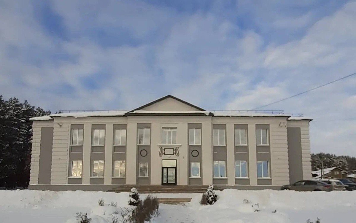    После капитального ремонта откроются четыре школы в Удмуртии