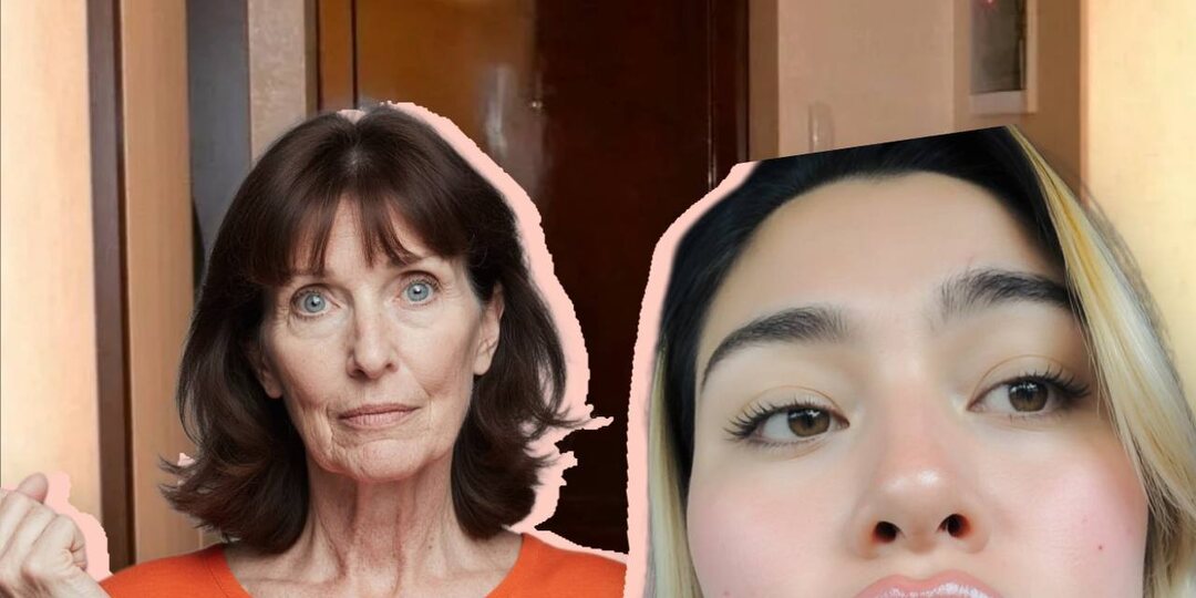 Сын привел девушку с губами "уточки". Я молчала, как могла, но когда она назвала мой рулет "калорийной бомбой", не сдержалась