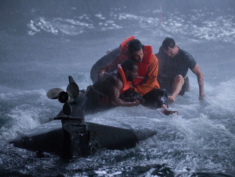 Кадр из фильма