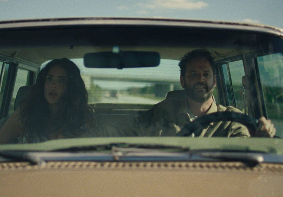 Кадр из фильма