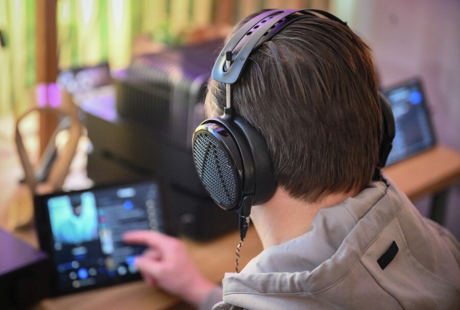     / Источник: © Юрий Кочетков/РИА Новости