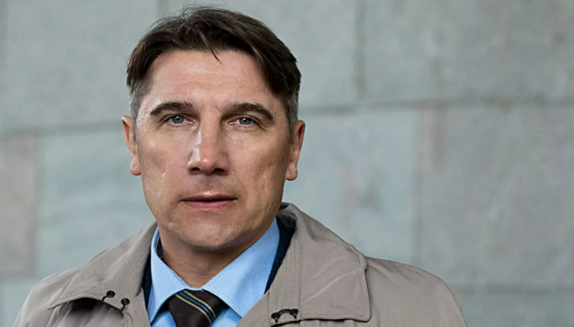 Сергей Угрюмов