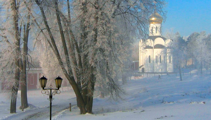 12 января наступает Анисьин день по народному календарю. Фото: pxhere.com