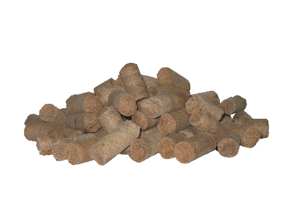 Чистота эксперимента начинается с кормушки. На фото — полнорационные гранулированные комбикорма «Дельта Фидс» для лабораторных животных.