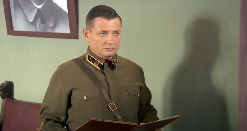 “Сорокопятка” / Новая студия