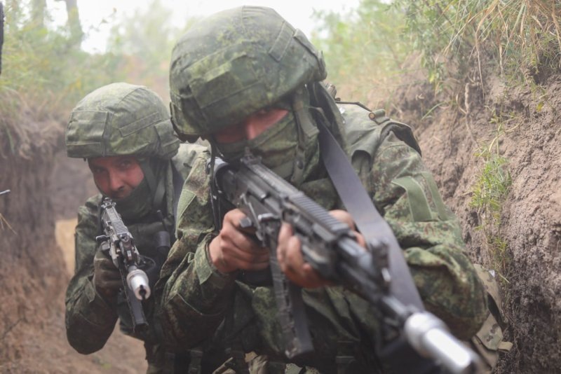     Минобороны РФ