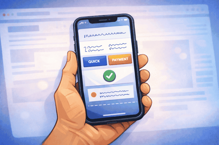    Веб-приложение и сайт: в чем разница?