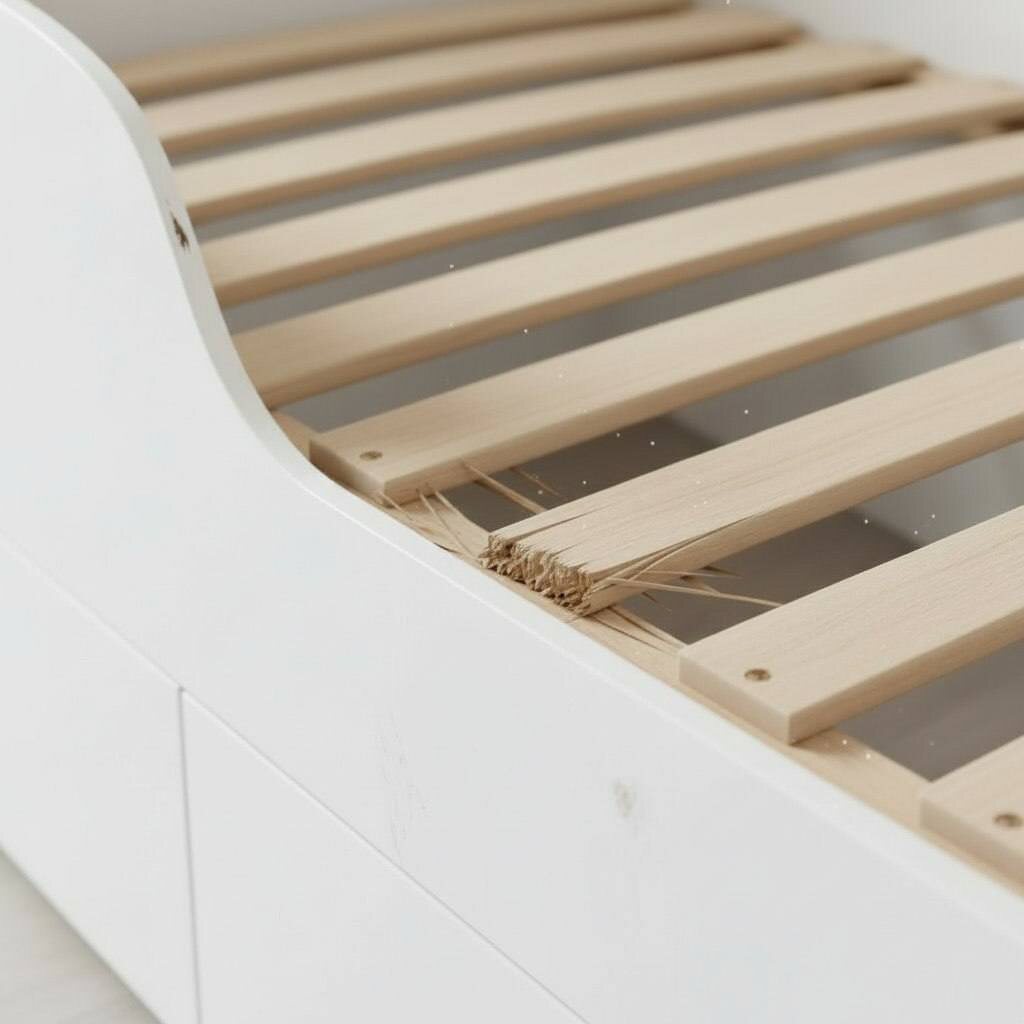 ❌Основание реечное 