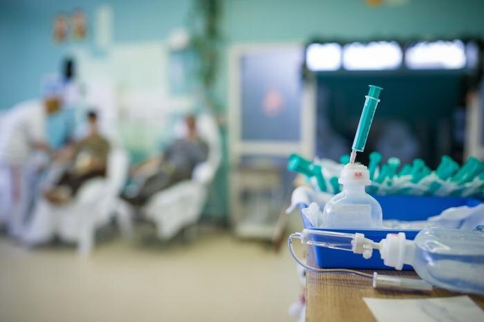 Обложка © Shutterstock / FOTODOM / goodbishop