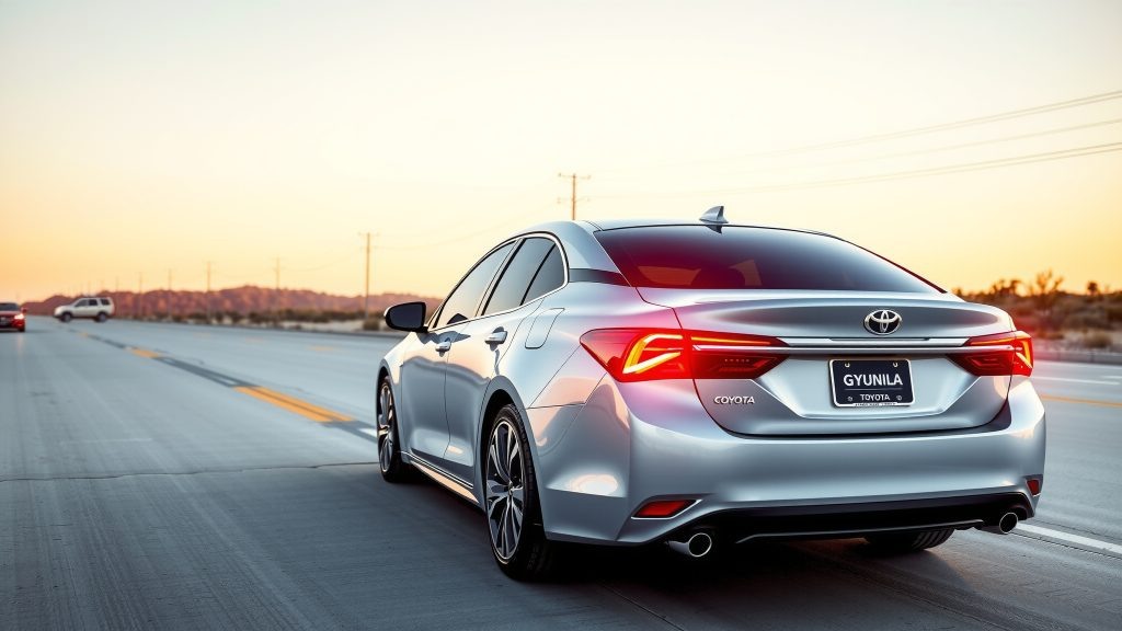    Почему Toyota Corolla до 160 л.с. самый надежный седан