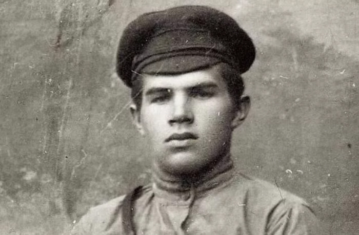 Василий Чуйков