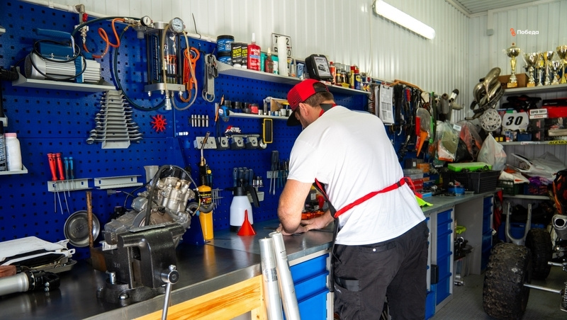      Фото: ИА «Победа26»