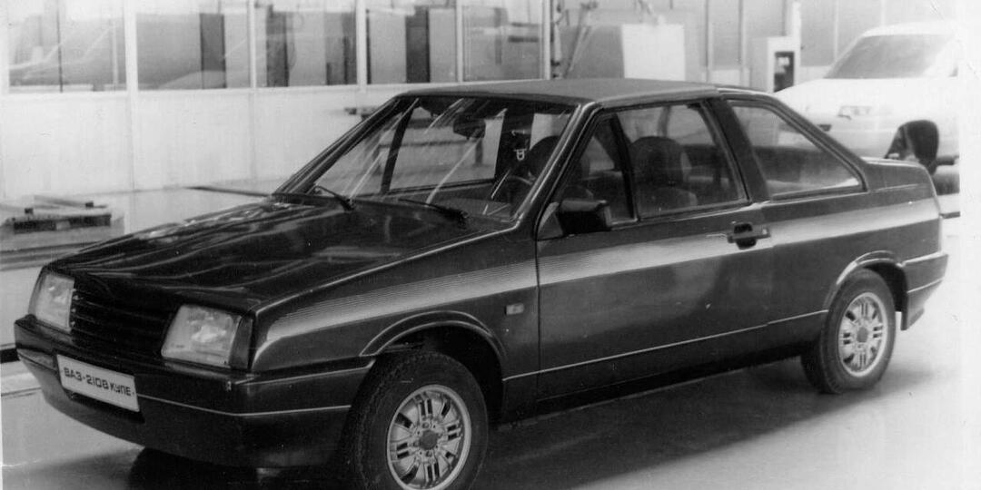 Спортивные версии машин СССР — почему они провалились