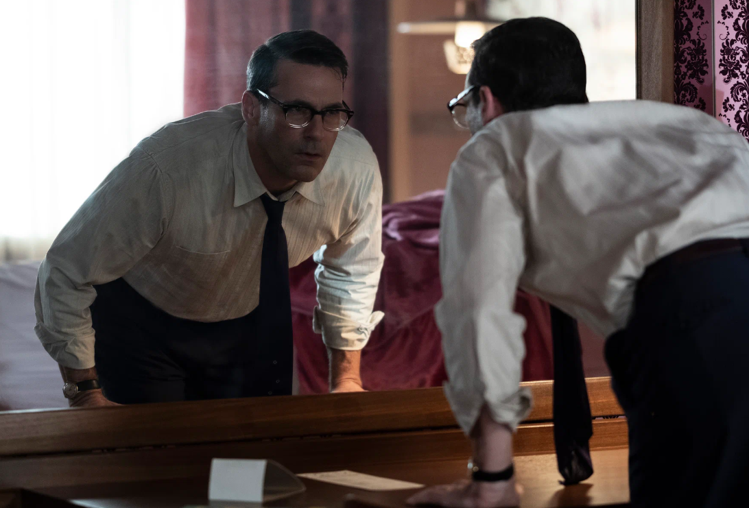 Кадр из фильма