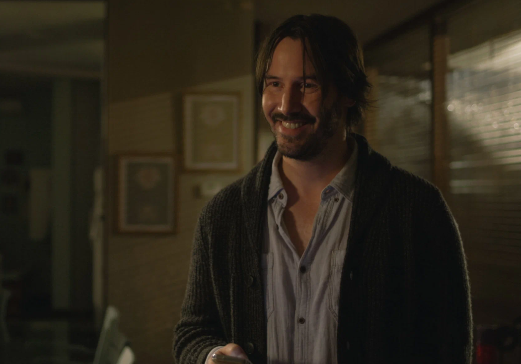 Кадр из фильма