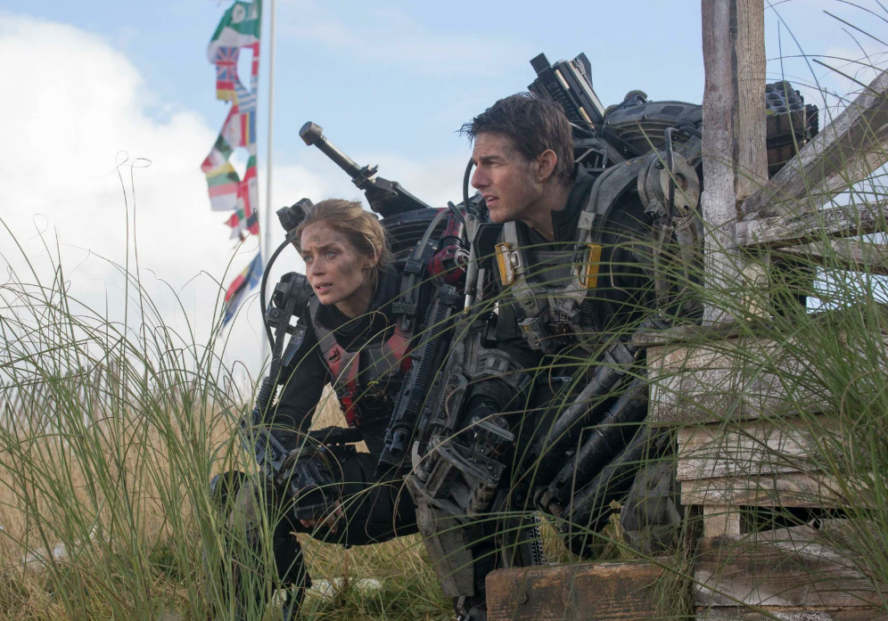 Кадр из фильма