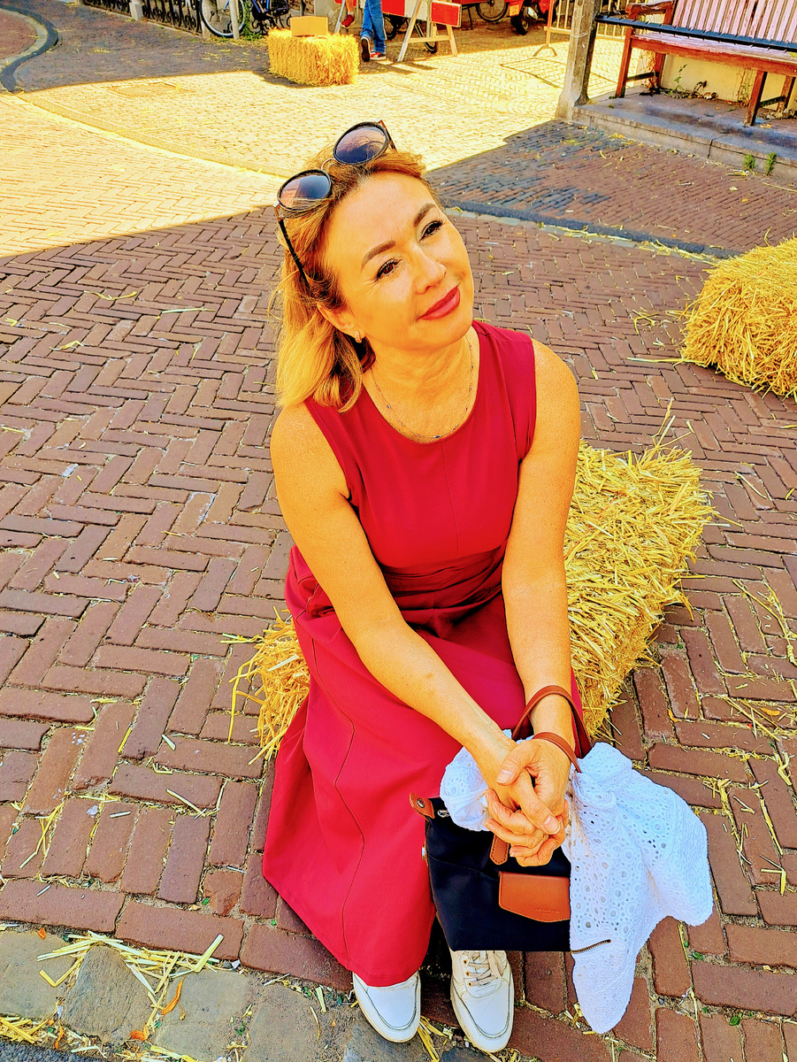 Дюкина Наталья. Фото предоставлено автором.