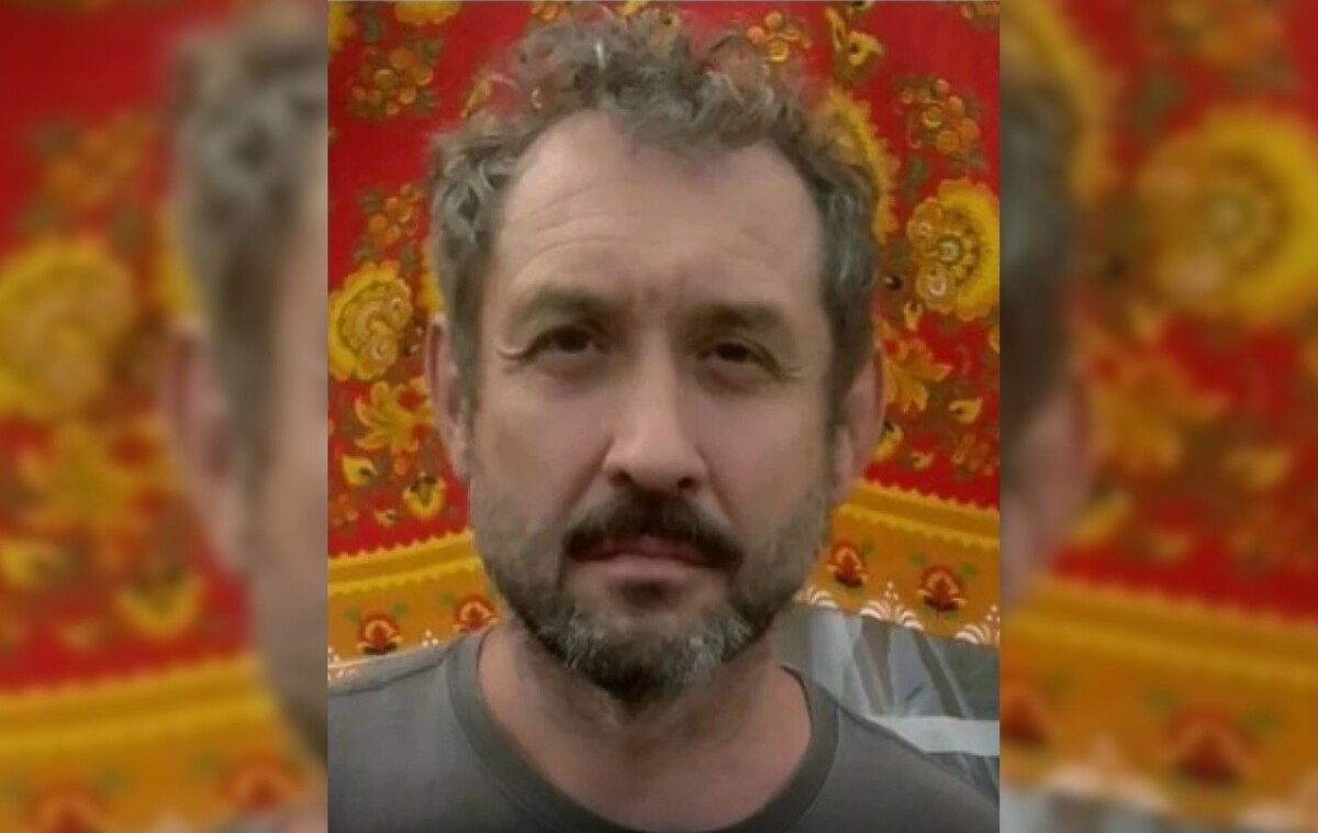    Сергей Усольцев / Источник: © Соцсети