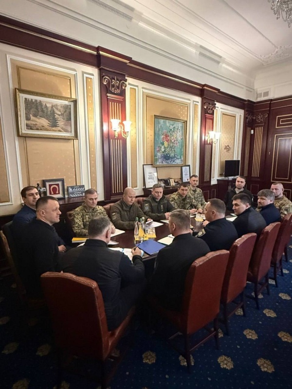    «Россию ждёт ад»: Зеленский согласовал новые операции с главой СБУ Хмарой