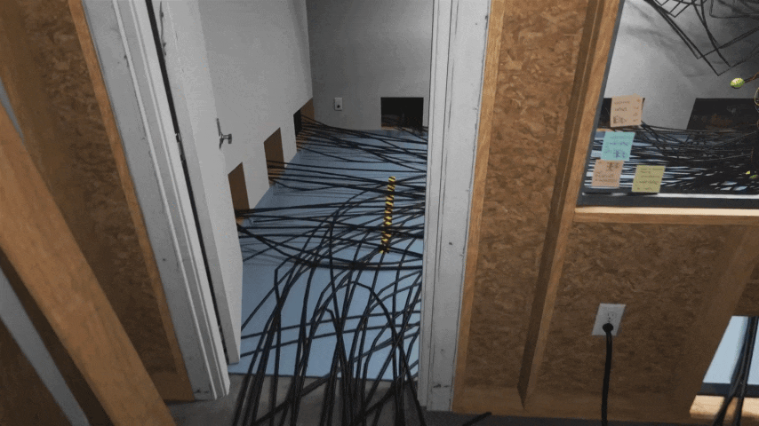 Элбер готов зарядится